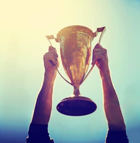 Article: How To Win With Competitions
