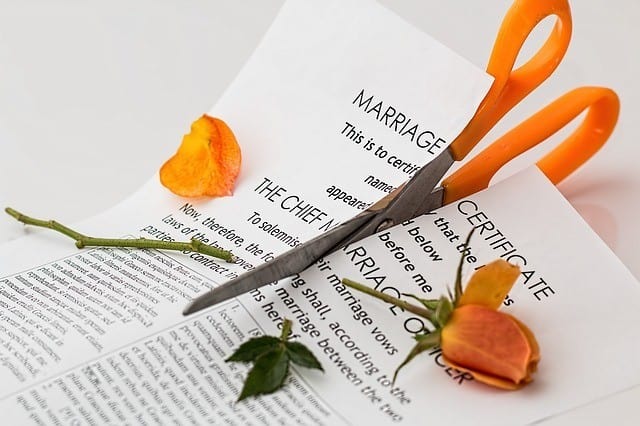 Divorce And Your Business