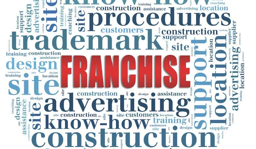 The 5 Legal Issues to Watch out for when Investing in a Franchise