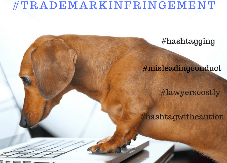 #TrademarkInfringement