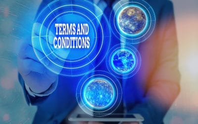 What Should Your Website’s Terms and Conditions Say?