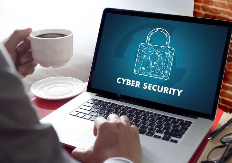 Cybersecurity: Is it important to your business?