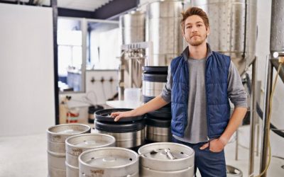 Beer Brewers Beware: Licencing Your New Brewing Business