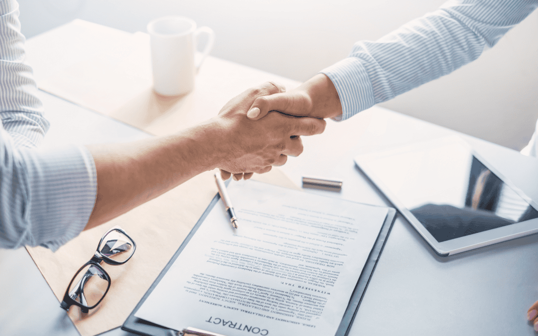 Employment Agreements: Essential Components for SMEs